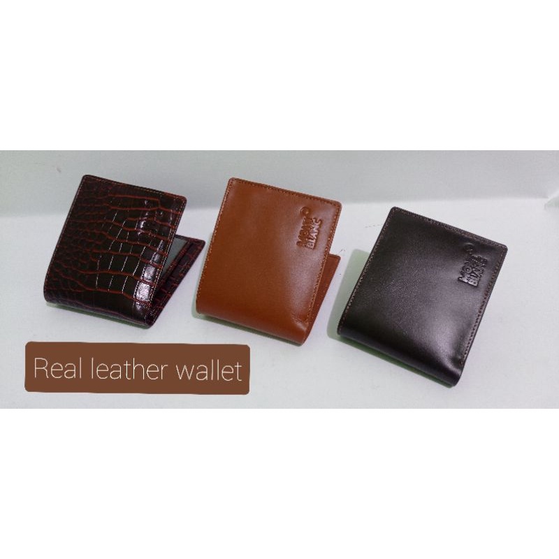 dompet lipat distro mont blanc