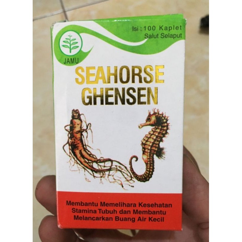 obat herbal cina ginjal melancarkan kencing stamina pria seahorse ghensen ginjal kuda laut ginseng