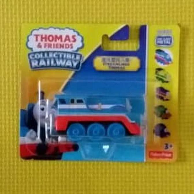 MAINAN Thomas & Friends Streamlined Thomas MURAH