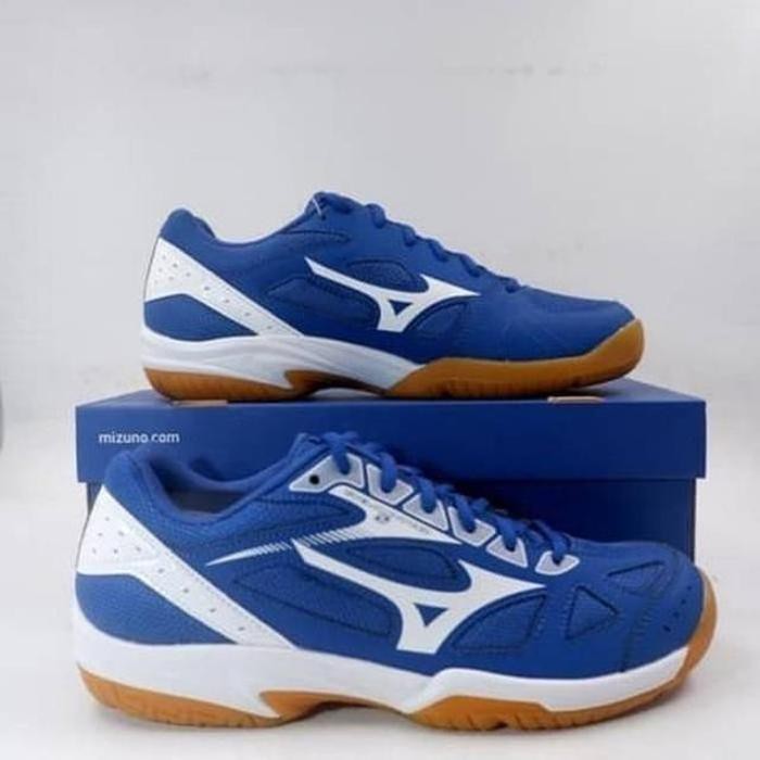 sepatu mizuno badminton