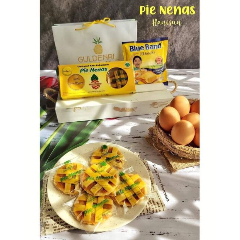 

Pie Nenas Riau