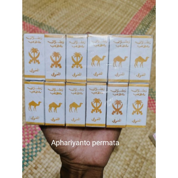 

paket tinta mas tinta tulis 12 pcs
