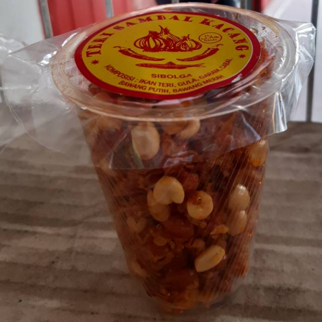 

Ikanteri kacanb