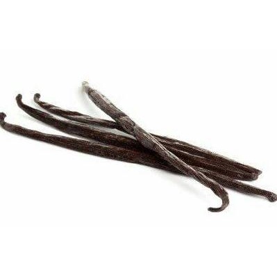 

Harap Baca Deskripsi Sebelum Order Vanilla Bean (Biji Vanilla) 25 Gr