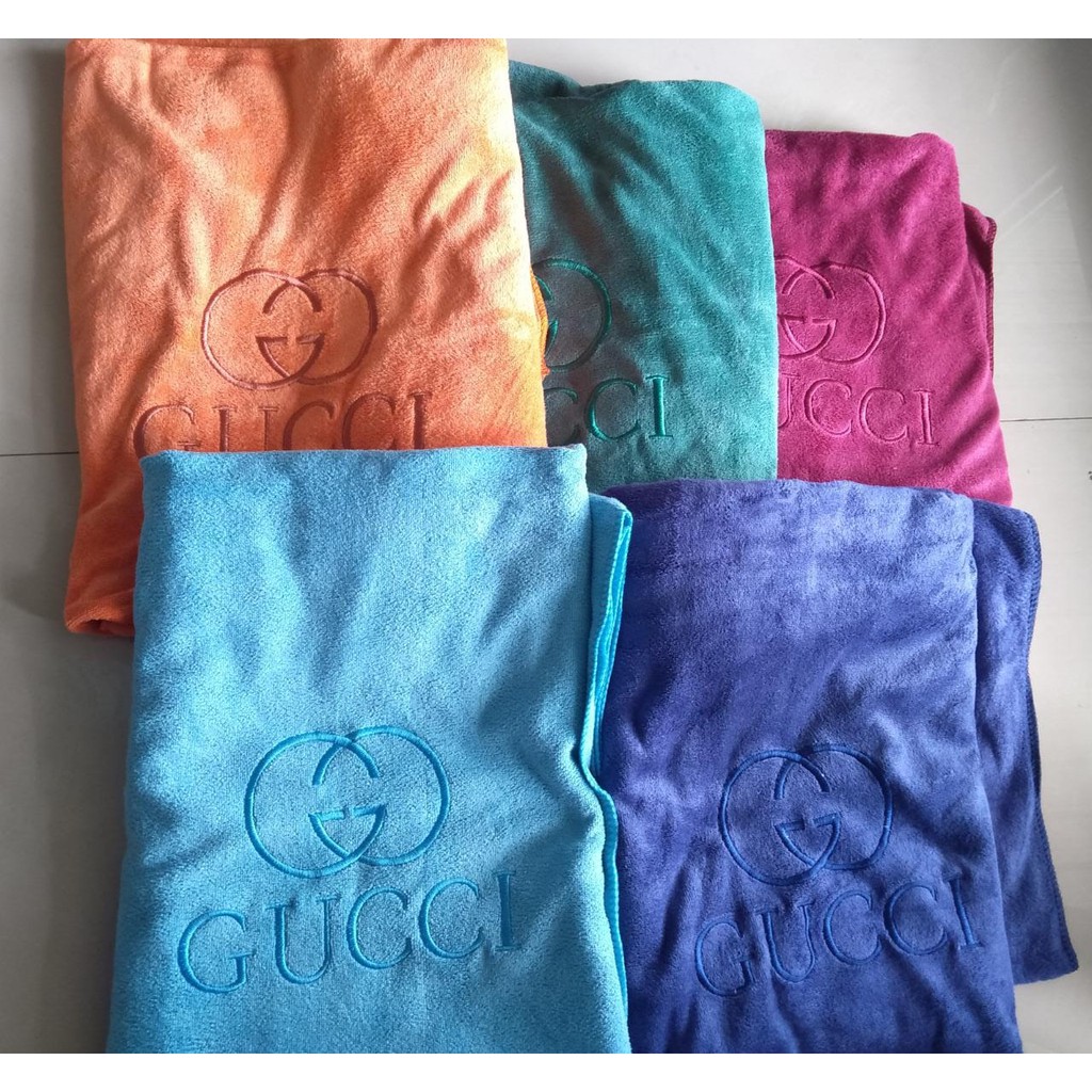 Handuk Lembut My Emily