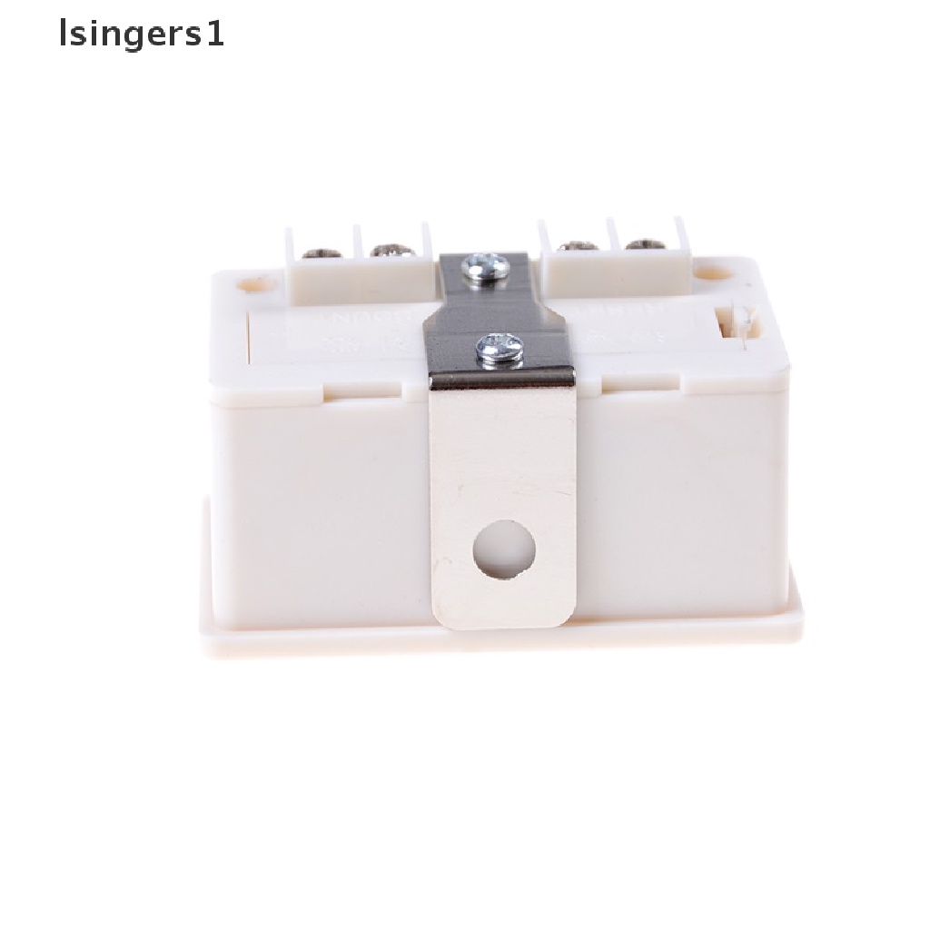 (lsingers1) Alat Penghitung Digital LCD 0-99999 5 Digit Dengan Sensor Proximity Switch