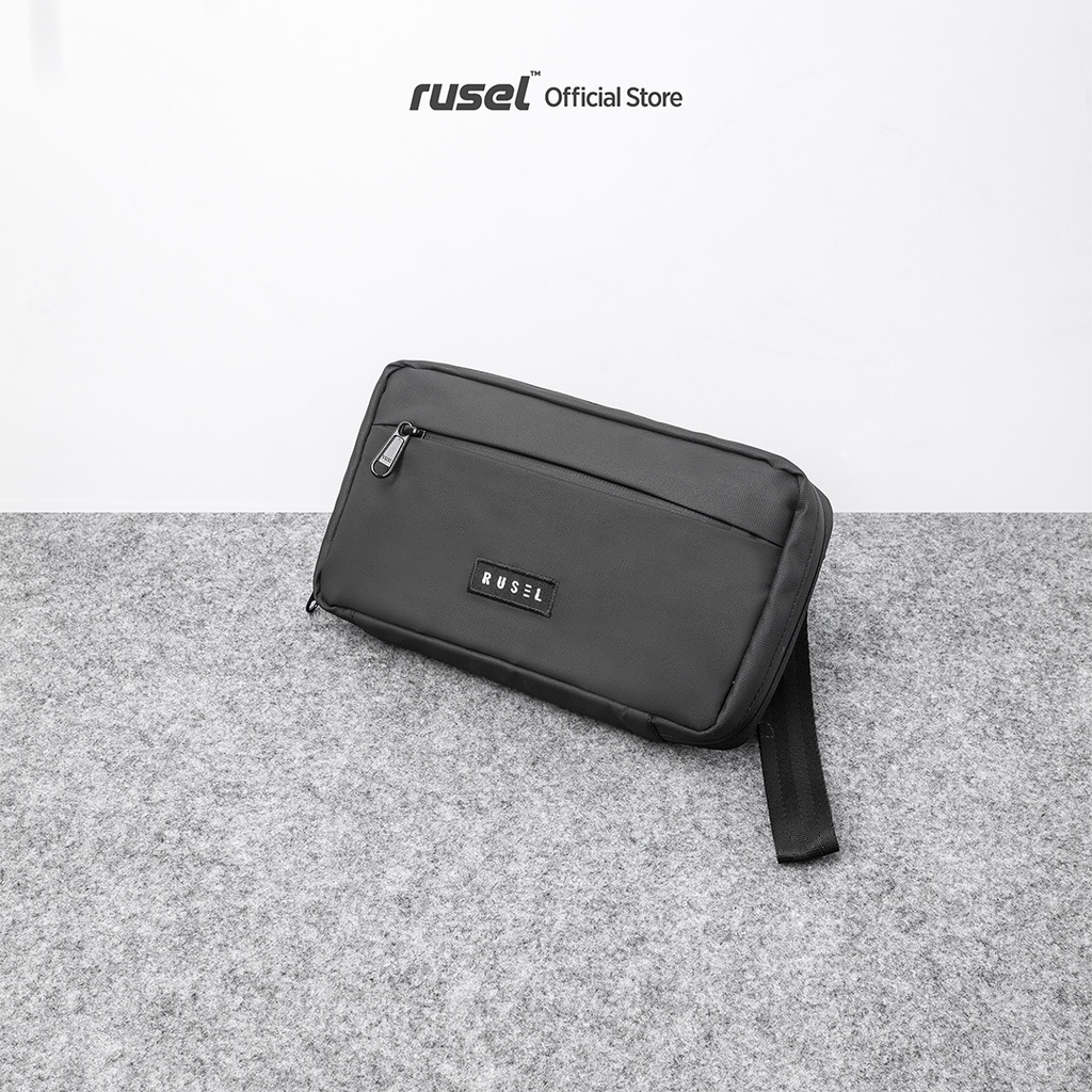 RUSEL BASIC I Handbag Aruna Lite