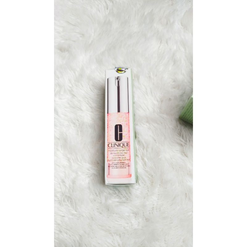 Clinique Moisture Surge Eye Concentrate