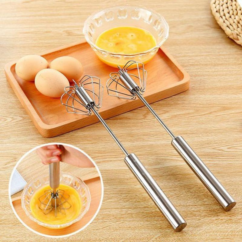 0BETTER BEATER 2 PCS HAND MIXER AUTOMATIS MIXER BETTER BEATER PENGOCOK TELUR &amp; ADONAN