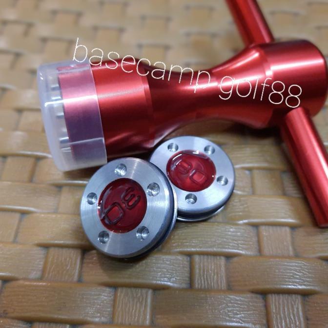 pemberat putter titleist scotty cameron 30 gram