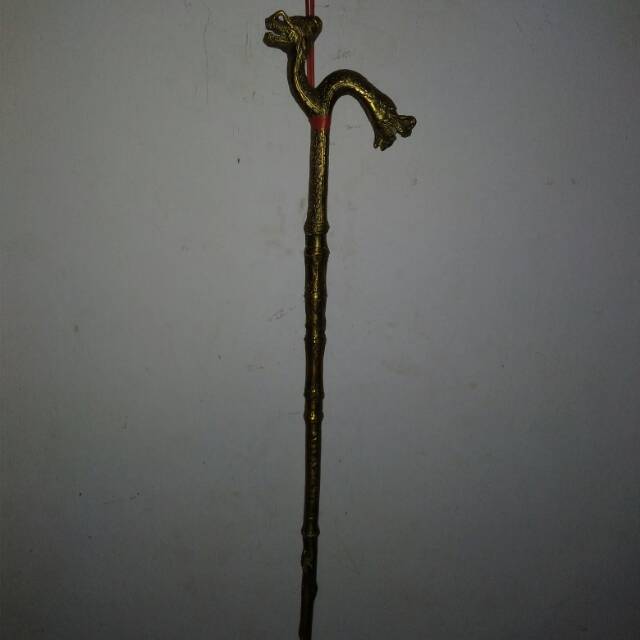 

Tongkat Naga