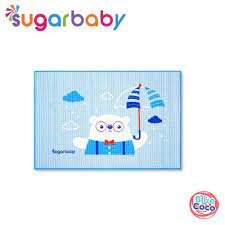 SugarBaby Perlak Organic / Perlak Bayi