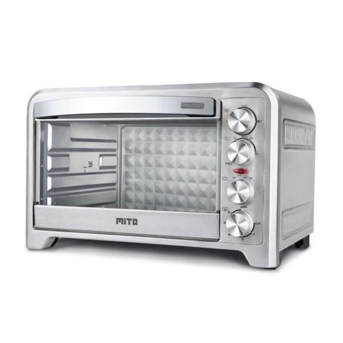 MIto Oven Fantasy MO888 (33 Liter) Low Watt