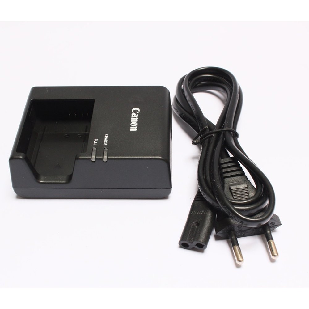 Charger Canon LC-E10 for Canon 1100D atau Baterai LP-E10 HIGH QUALITY