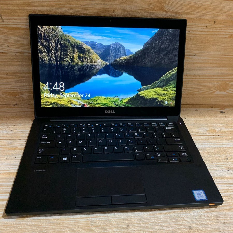 Dell Latitude E7280 Intel Core i5-7th Gen