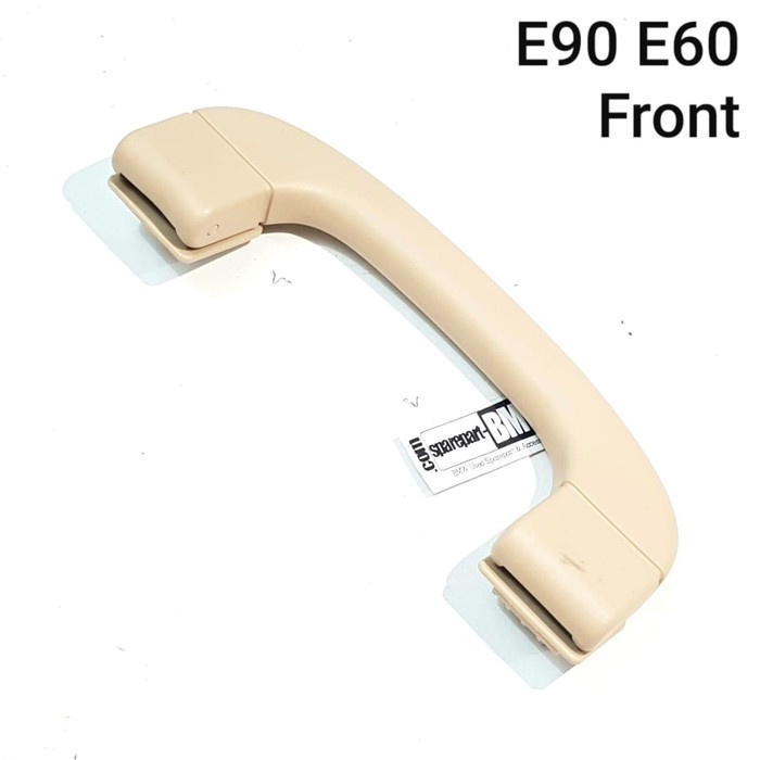 handle plafon DEPAN BMW E90 E60 thn 05-12 {Part by BMW Speciall Part}