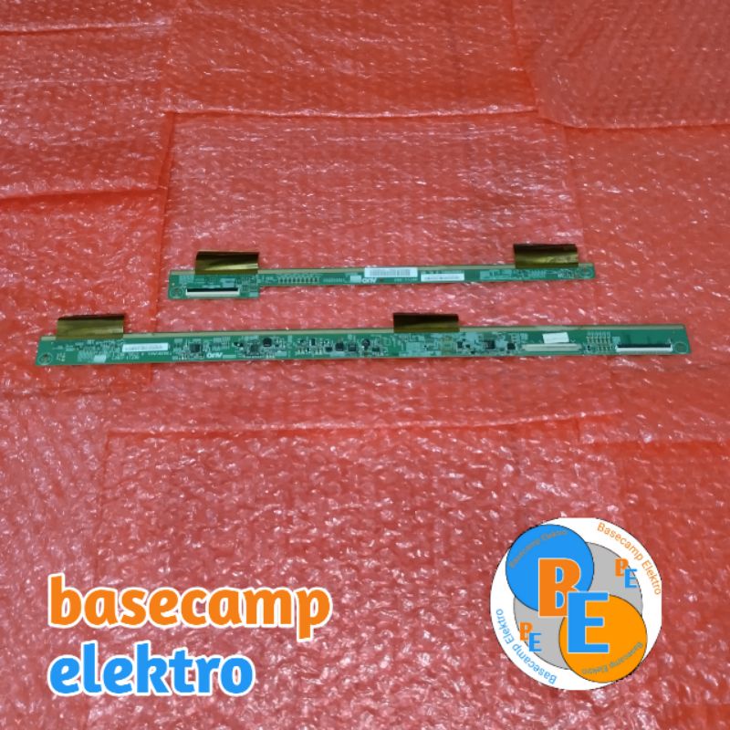 Tcon TV LED POLYTRON PLD 40TS853 Tikon TV LED POLYTRON PLD40TS853 Tcon TV POLYTRON PLD 40TS853 Tikon