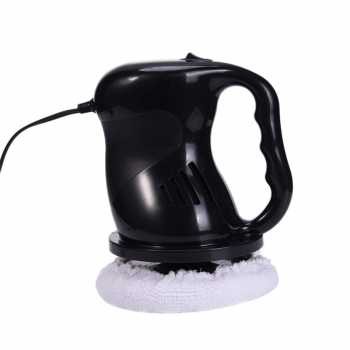 Mesin Poles mobil / Alat Poles Mobil /Car Polishing Waxing Machine 12V 40W - M9202 - Black