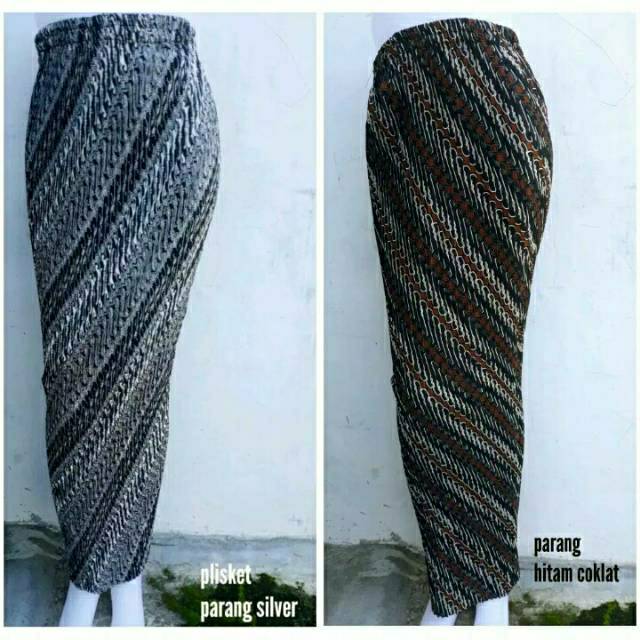 ROK PLISKET/ JARIK PLISKET / BAWAHAN  JARIK