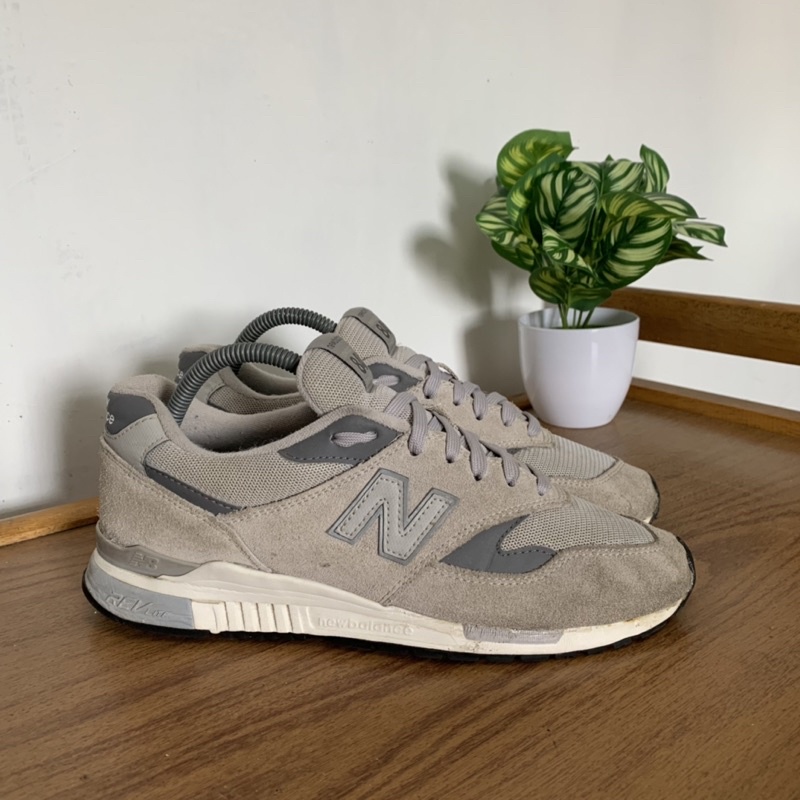 new balance 840