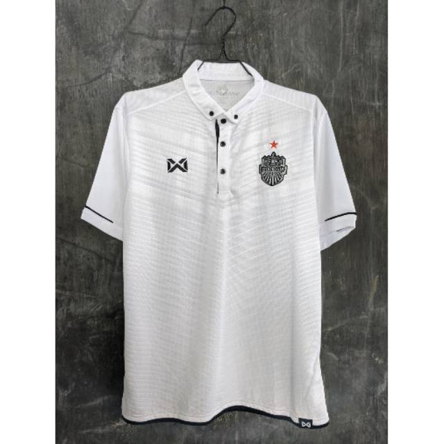 SALE - Original Jersey Poloshirt Buriram United