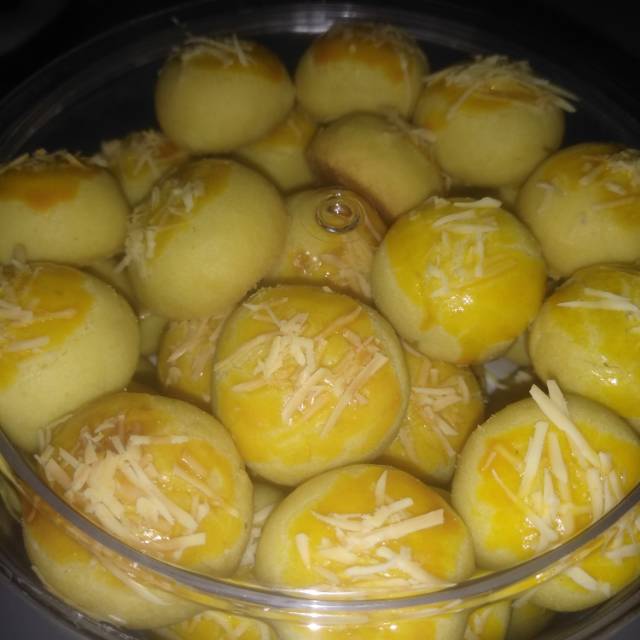 

Kue nastar