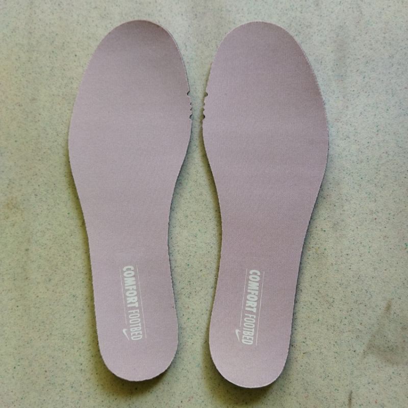 Insole Original berbagai jenis Untuk Sepatu Sport | Running | Jogging |