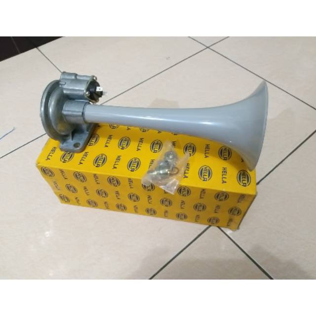 Klakson Mercy Original Hella Germany