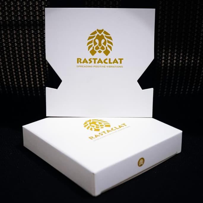 GELANG UNISEX - RASTACLAT GALAXY - BRACELET - AKSESORIS FASHION