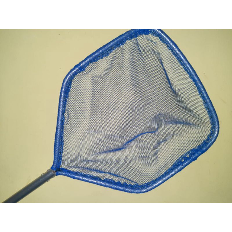 Serok Ikan, Jaring Ikan Besar, Serok Ikan Polynet Ukuran M