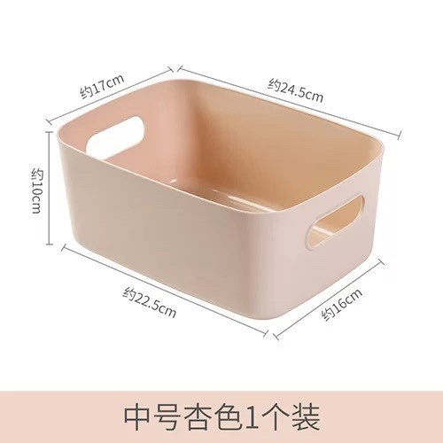 [REJECT JUAL MURAH] TEMPAT PENYIMPANAN SERBAGUNA SKINCARE / ALAT MAKEUP / TOILET BOX / KOTAK PERLENG