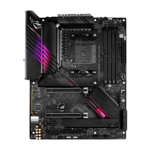 ASUS ROG STRIX B550-XE GAMING WIFI (Socket AMD AM4)