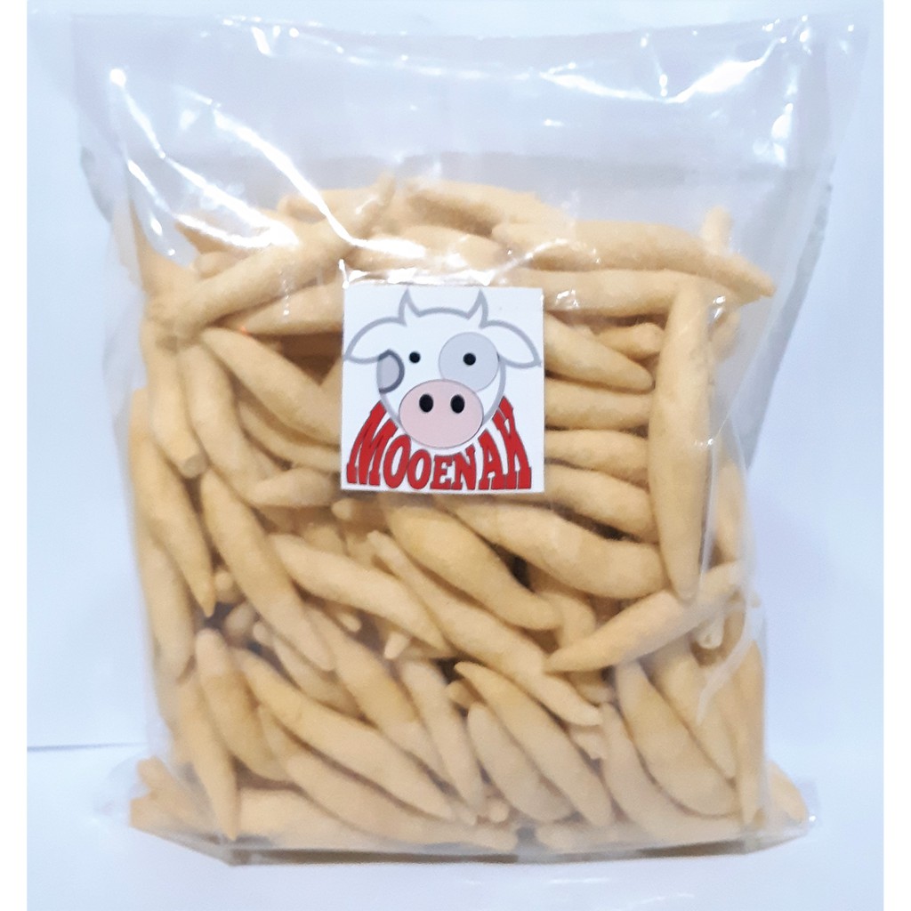 

Mooenak Stick Gabus Keju
