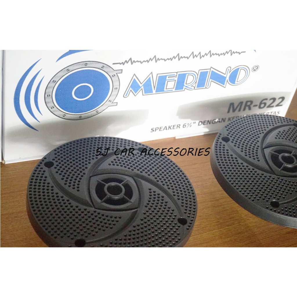 SPEAKER PINTU COAXIAL MERINO MR-622