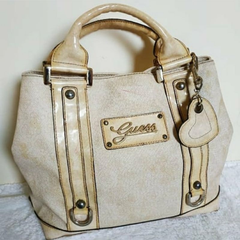 Tas Guess Original 100%