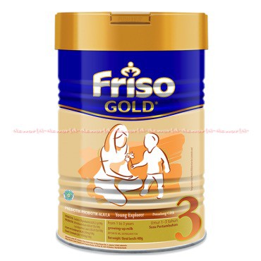 Harga Susu Friso Terbaik Susu Formula Makanan Bayi Ibu Bayi Juli 2021 Shopee Indonesia