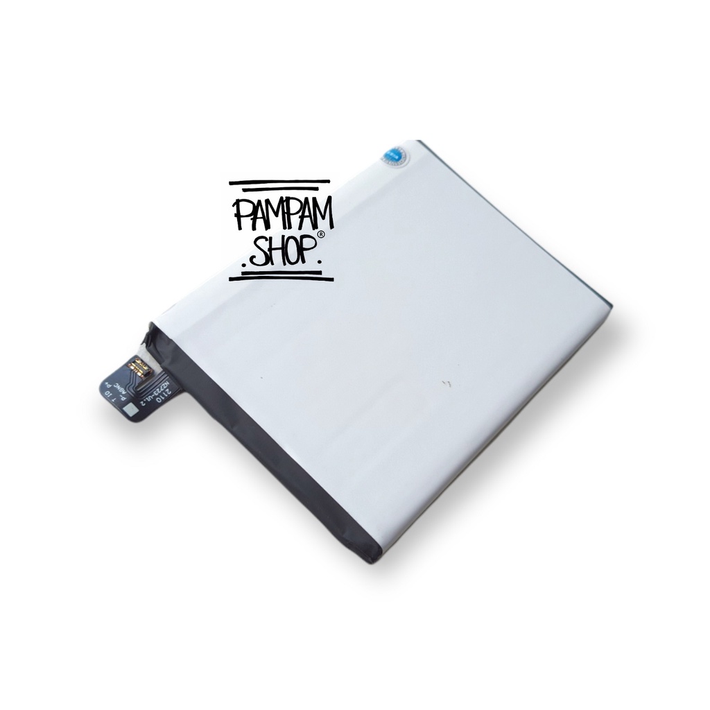 Baterai Vizz Double Power Original Asus Zenfone 4 Max Pro 5.5&quot; Inch ZC554KL X001D C11P1612 Zenfone 3 Zoom S 5,5&quot; ZE553KL Z01HD Batre Batrai HP Ori