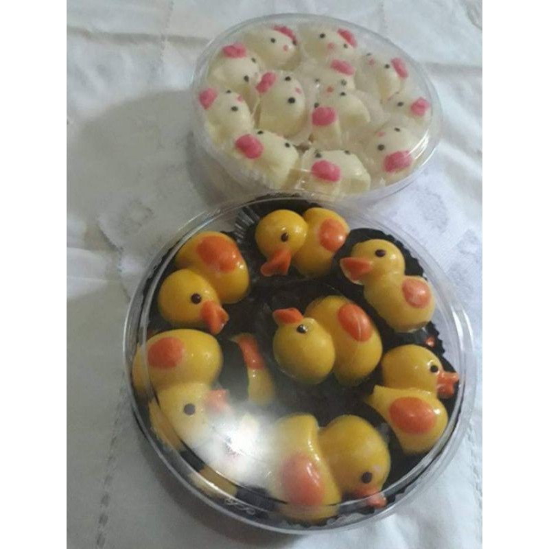 

coklat katakter hello Kitty/toples