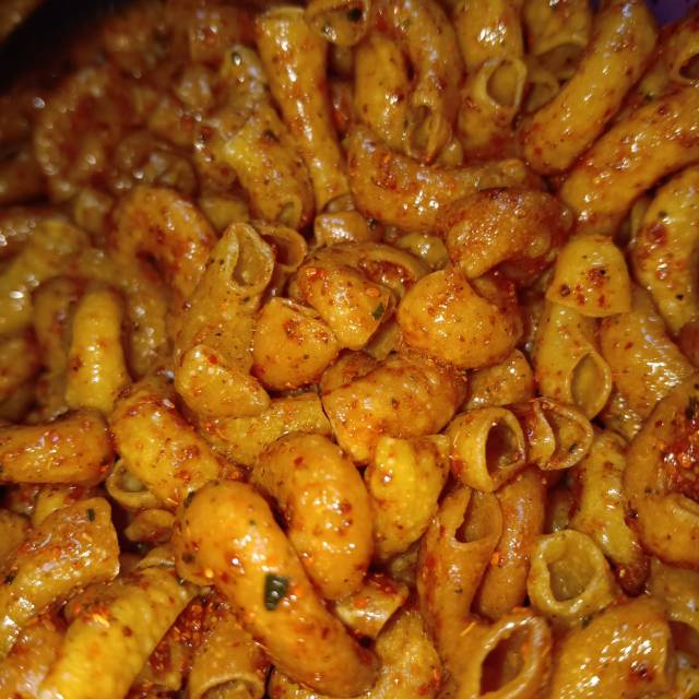 

makaroni mamahrose