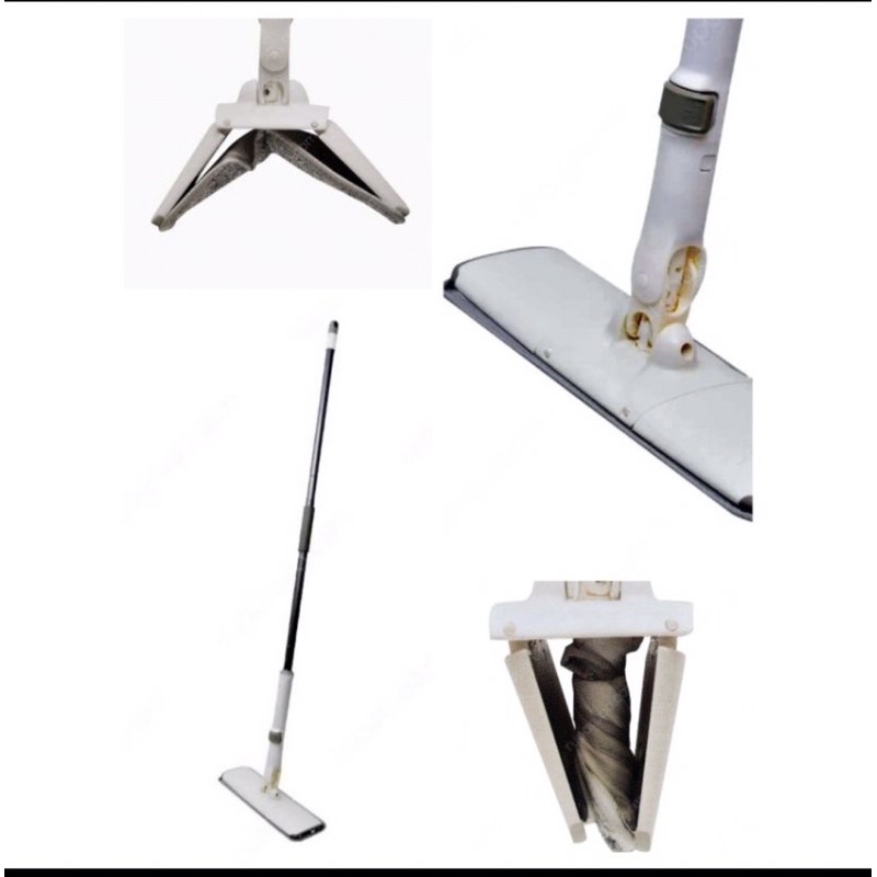 Proclean Twist Flat Mop Ace Hardware SALE