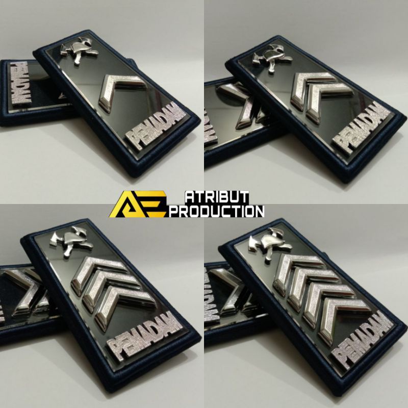 PANGKAT DAMKAR GOLONGAN 2 - PANGKAT PEMADAM 2A 2B 2C 2D Kualitas Terbaik