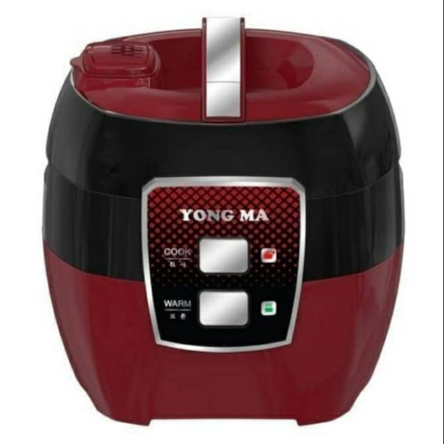 Magic Com/Rice Cooker yongma 8033