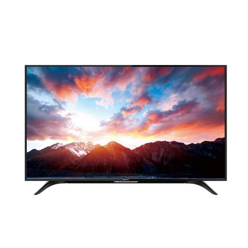SHARP TV TYPE 2T-C50AE1I 50 inch UDH