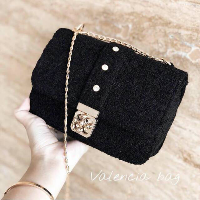 Valencia Bag