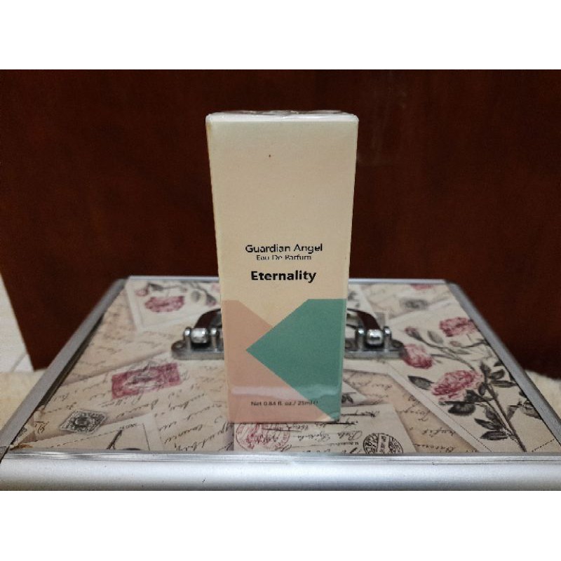 Miniso guardian angel - eternality