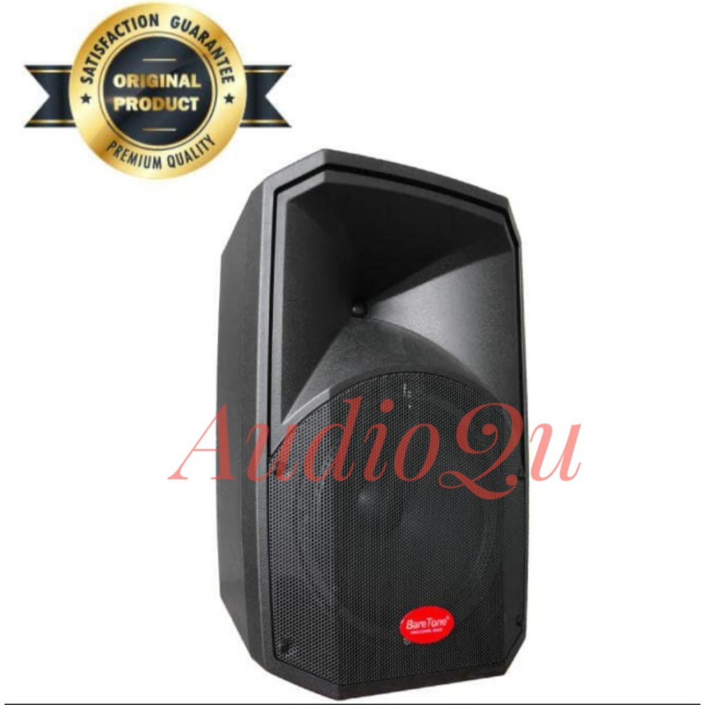 SPEAKER AKTIF BARETONE MAX 15MA/ MAX15MA ORIGINAL 15INCH