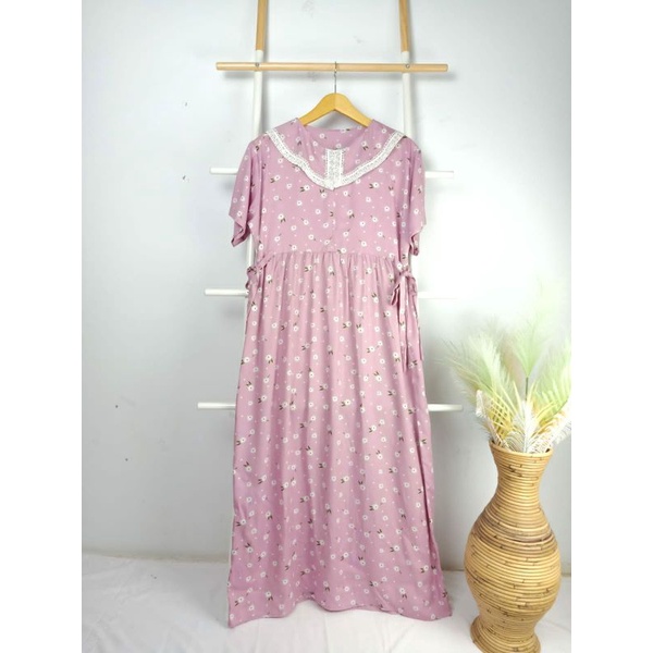 Daster rayon yaumi murah khusus reseller