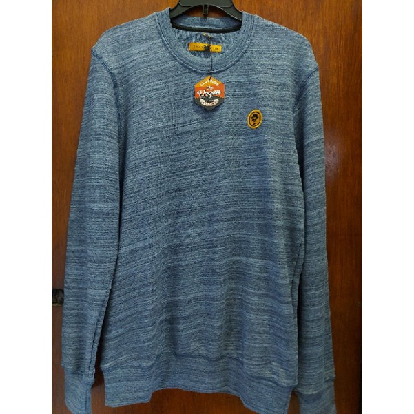 SWITER URGAN DISTRO PREMIUM QUALITY SIZE FIT L - XL