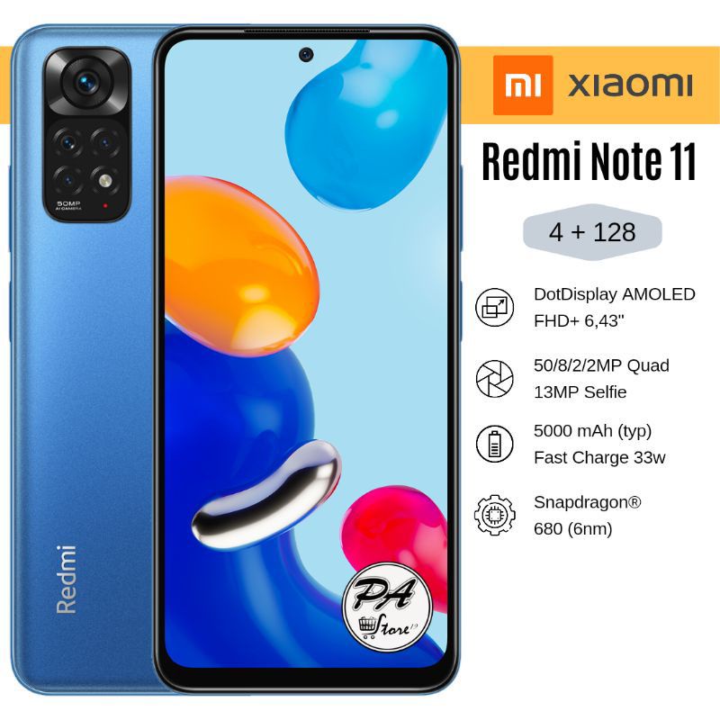 redmi not 11 pro