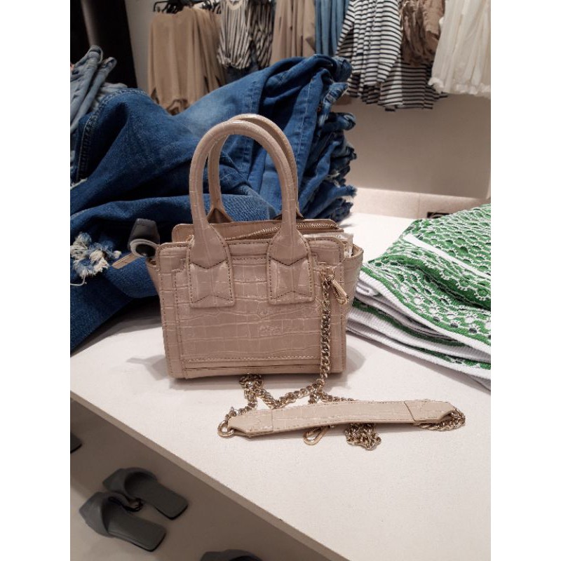 SlingBag Zara Best Seller original jastip zara*